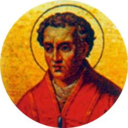May 25 - Saint Gregory VII